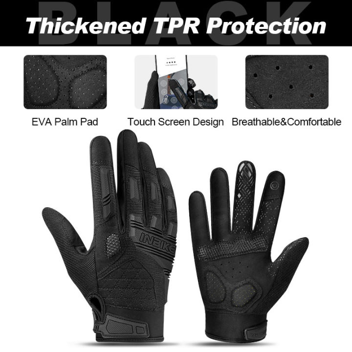 inbike-mtb-gloves-mountain-bike-gloves-breathable-cycling-gloves-full-finger-bicycle-gloves-shockproof-touch-screen-eva-pad