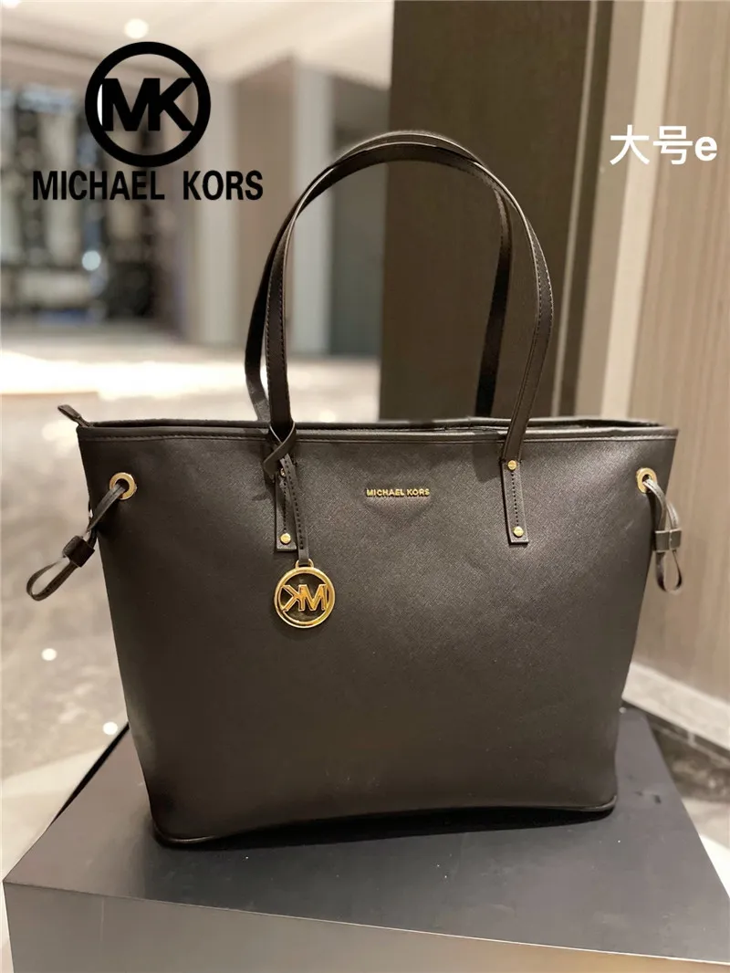 Premium) Original Michaels Kors Women's Tote Bag Available In Four Colors  Street Shopping Large Capacity Mother and Baby Bag | Lazada PH