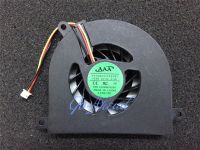 New Cooler Fan For Lenovo Ideapad Y550 Y550A Y550M Y550P Notebook 3 Wires Laptop CPU Cooling