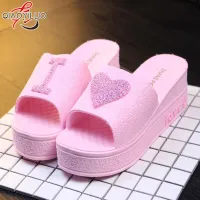 QiaoYiLuo sandals female 2023 women