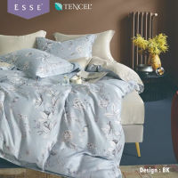 Esse ผ้าห่มนวมเตียงเดี่ยว ขนาด 70x90 นิ้ว รุ่น Tencel 480 เส้นด้าย