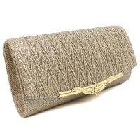 Women Evening Bag Party Banquet Glitter Bag For Women Girls Wedding Clutches Handbag Chain