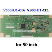 1Pc Tcon Board V500HJ1-CE6 LED LCD T-Con V500HJ1-CE1 Logic Board 39นิ้ว50นิ้ว