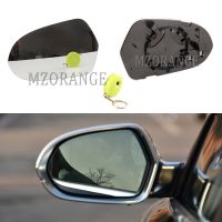 Heated Side Mirror Glass for Audi A6 C7 C7.5 S6 4G 2012 2013 2014 2015 2016-2018 rearview rearview mirror glass Side View Mirror