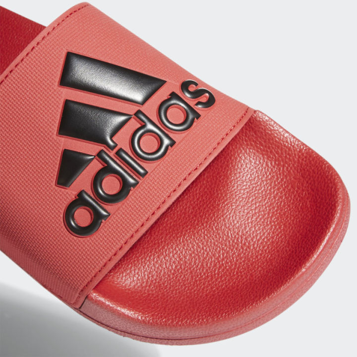 รองเท้าแตะอดิดาส-adidas-adilette-shower-สีเบอร์กันดี