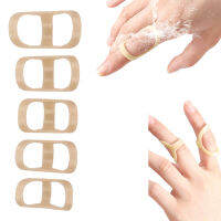 Finger Splint Finger Brace 2 วิธีสวมใส่ กันน้ำสำหรับหักงอนิ้ว