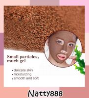 Mylady888  efero seaweed colorful mask code0550 Efero 10 ชิ้นสาหร่ายสาหร่าย facialmask สำหรับใบหน้าสาหร่ายการดูแลผิวหน้าชุ่มชื้นไวท์เทนนิ่งโคลนผิวหน้า