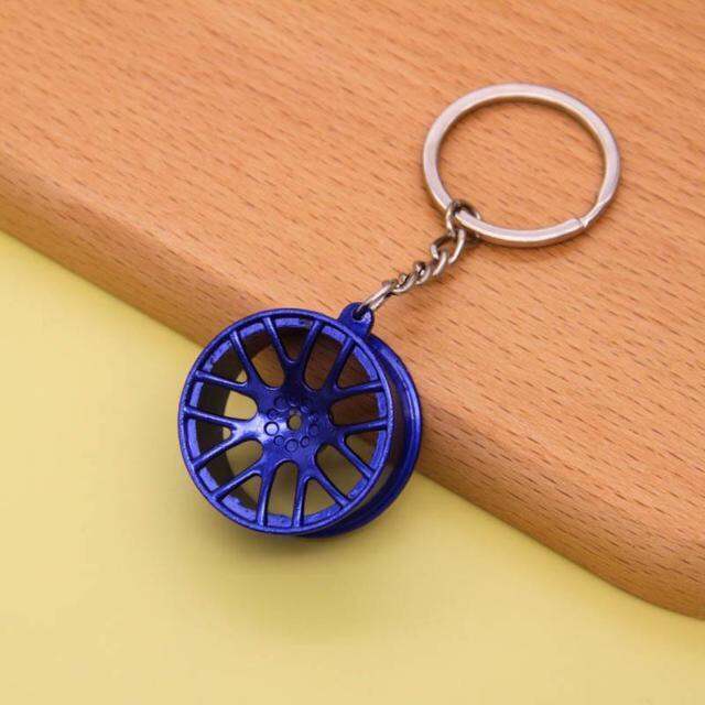 men-key-chains-fashion-car-modified-hub-metal-keychain-hot-car-wheel-hub-keychain-key-ring-car-speed-gearbox-gear-head-keychain