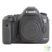 Máy Ảnh Canon EOS 5D Mark III  Body