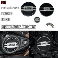 For Pan America 1250 PAN AMERICA 1250 S PA1250 Sportster S RH1250S RH 1250 2021-2022 Engine Protection Cover