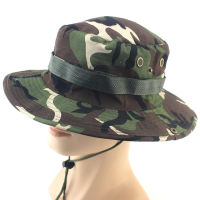 Red Square Sports Boonie Fishing Hat Summer Sun Protection Round Brim Hat For Outdoor Mountaineering Camping Fishing Travel【cod】