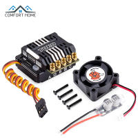 SKYRC TS160 Pro 160A Brushless Sensored ESC 6V 7.4V BEC For 1/10 Touring Car 1/10 Buggy Crawlers Speed Controller