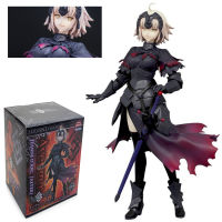 Figure ฟิกเกอร์ Fate Grand Order เฟท แกรนด์ออเดอร์ มหาสงครามจอกศักดิ์สิทธิ์ Avenger Jeanne dArc Alter อเวนเจอร์ ฌาน ดาร์ก อัลเตอร์ Ver อนิเมะ มังงะ manga โมเดล