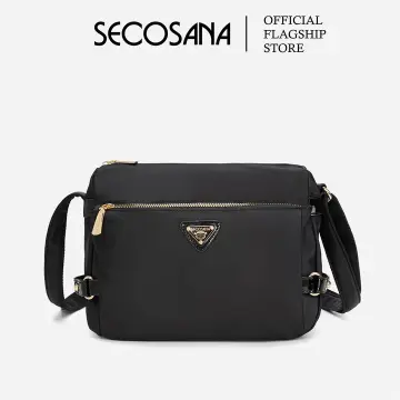 Secosana on sale bag lazada