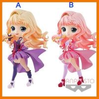 สินค้าขายดี!!! ฟิกเกอร์แท้ Qposket - Macross Frontier - Sheryl Nome ( A/B Ver.) ## โมเดล โมเดลรถ ของเล่น ของสะสม รถ หุ่นยนต์ ตุ๊กตา โมเดลนักฟุตบอล ฟิกเกอร์ Model