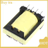 [Buytra] เครื่องเชื่อม Power high Frequency Transformer EEL25 200:12:22:22 Converter