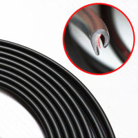 Car Door Edge Guards Trim Molding Protection Strip Scratch Protector For Infiniti FX35 FX37 EX25 G37 G35 G25 Q50 QX50 EX37 FX45