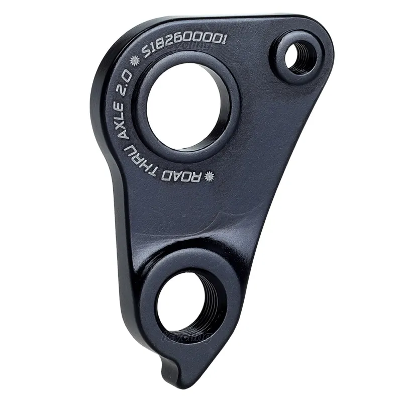 specialized diverge rear derailleur hanger