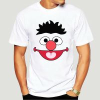 Kids T-Shirt cartoon Sesame Street graphic Tops Boys Girls Distro Age 1 2 3 4 5 6 7 8 9 10 11 12 Years