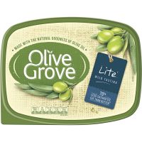 Spread Lite Olive Grove 500 g