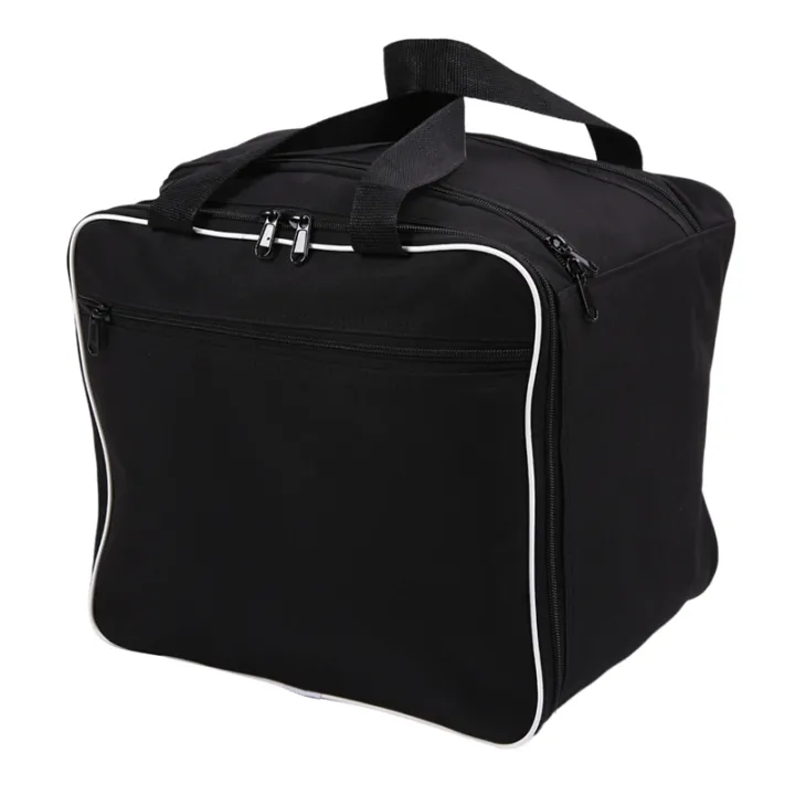 Motorcycle Top Box MultiPurpose Shoulder Pannier Liner Inner Bags for