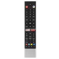 Voice Remote Control Applicable To Skyworth Tv Contrast Appearance Button Applicable To English Global Models