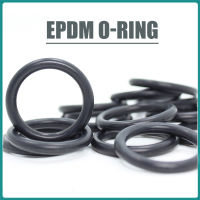 CS6.99mm EPDM O แหวน ID 91.4494.6297.79100.97*6.99มิลลิเมตร5ชิ้นโอริงปะเก็นซีลไอเสียเมายางฉนวนกันความร้อน Grommet ORING