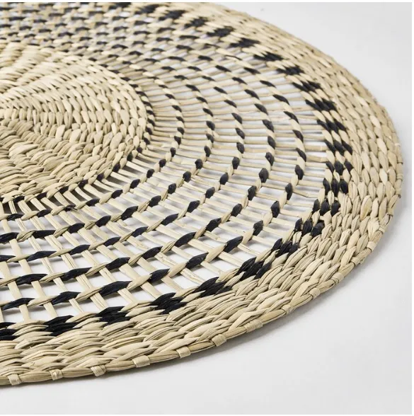 place-mat-natural-sedge-handmade-37-cm