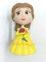 Funko Mystery Mini Beauty and the Beast - Belle [ ขนาด 1-2 นิ้ว ]