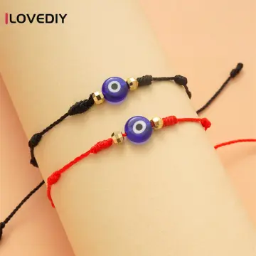 Evil Eye Beads for Jewelry Making?Acrsikr Evil Eye Singapore