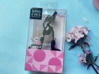 ที่ดัดขนตา Aac Eyelash curler แบบเป็นธรรมชาติ ให้ขนตาโค้งงอน (P16)