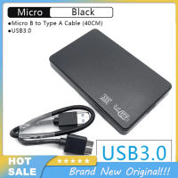 เคสฮาร์ดไดรฟ์เสริม Usb 3.0 Sata ขนาด2.5นิ้วแคดดี้ Hdd แบบเสียบปลั๊กใช้ได้กับ Windows