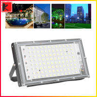 Kitsmall 10000หลอดไฟแสงจ้าฟลัดไลท์ LED 100วัตต์,ไฟสีขาวขุ่นฟลัดไลท์มุม120ลำแสง ° ไฟกันน้ำ220-240โวลต์