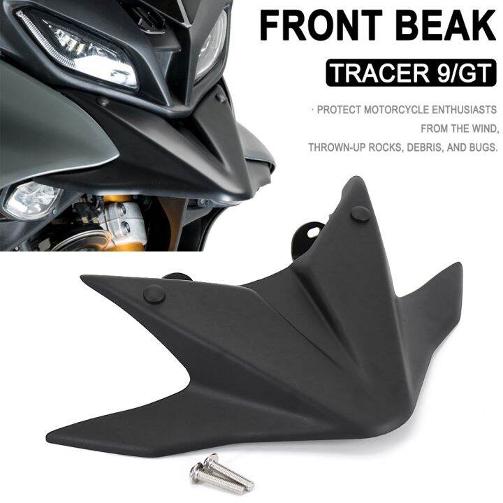 tracer 900 fender eliminator