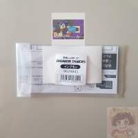 BANDAI DIGIMON Vital Bracelet Digital Monster - Dim Card Impmon(ดิมการ์ดอิมพ์มอน)ดิจิม่อน[Limited Edition]
