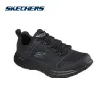 Skechers สเก็ตเชอร์ส รองเท้า ผู้ชาย Track Sport Shoes - 232001-BBK. 