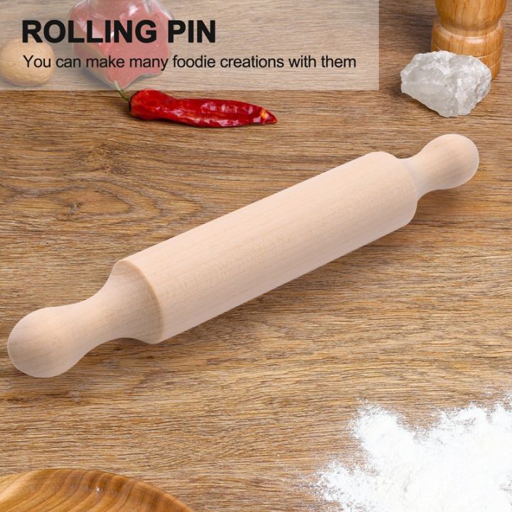15-pieces-wooden-mini-rolling-pin-6-inches-long-kitchen-baking-rolling-pin-small-wood-dough-roller-for-children-fondant