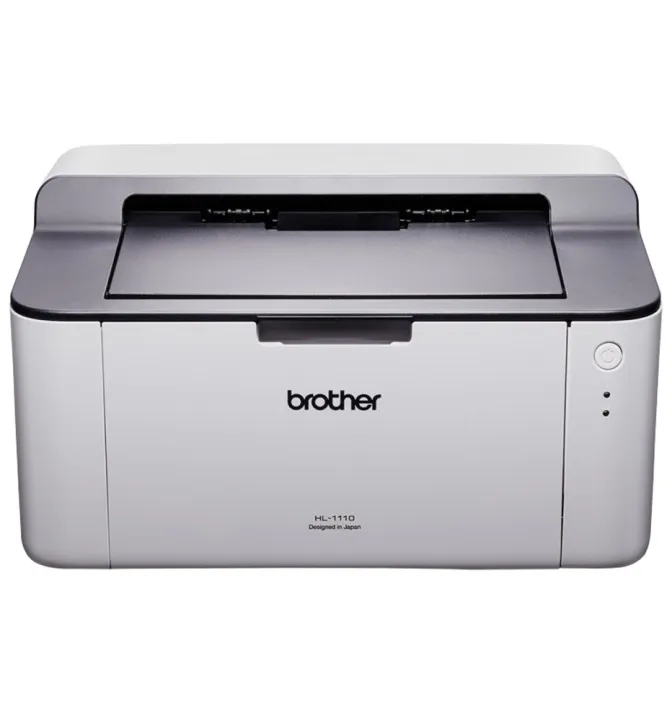 Brother Compact Mono Laser Printer HL-1210W | Lazada PH