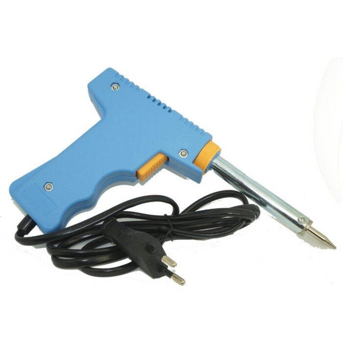 Solder Tembak / Electric Gun Soldering 20W200W Lazada Indonesia