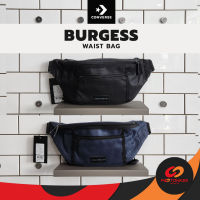 Pootonkee Sports Converse Burgess Waist Bag กระเป๋าคาดอก คาดเอว อเนกประสงค์