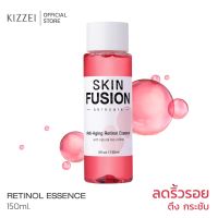 ML SKIN FUSION น้ำตบ เรตินอล ริ้วรอย ANTI-AGING RETINOL ESSENCE น้ำตบลดริ้วรอย บำรุงผิวหน้า บำรุงผิวใส ครีมคนท้อง ครีมบำรุงหน้า เรตินอลเอ