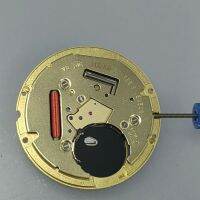 ？》：“： Watchmaker Watch Movement Parts Swiss Original ETA F06.111 / F06.115  Movement Quartz Movement F06111