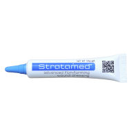 ⭐️Stratamed 5-10g แสตรตาเมด เจลป้องกันแผลเป็นตั้งแต่เกิดแผล แผลนูน แผล เลเซอร์ กันน้ำแผลหายเร็วขึ้น strataderm