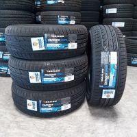 Salun Atrezzo ZSR 235/55 R19ยางรถยนต์เล็กซัส RX Hyundai Santa Fe