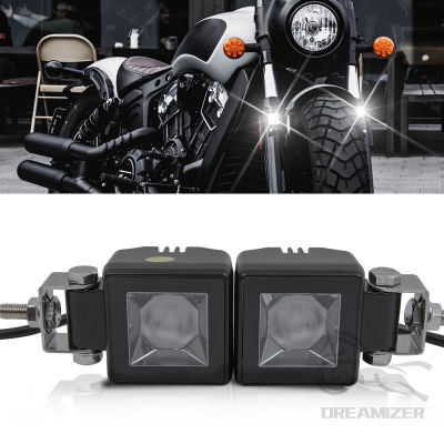 12V 24V 10W LED Work Light Offroad รถรถจักรยานยนต์จักรยาน SUV รถบรรทุก A UTE AWD 4X4 Wagon Camper เสริมขับรถ Headl AMP