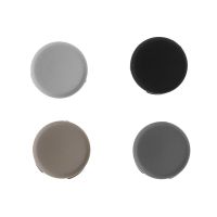 Analog Joystick Rocker Cap Thumb Stick Grip Cover Controller Circle Pad Button Replacement Repair Part for 2DS 3DS XL 3DS XL