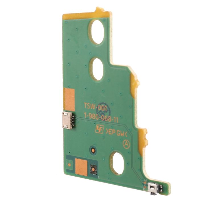 replacement-repair-part-switch-board-tsw-001-for-ps4-cuh-12xx-model-dvd-drive-pulled