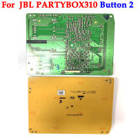 1ชิ้นสำหรับ JBL PART10ปุ่ม1ปุ่ม2บลูทูธลำโพงเมนบอร์ดสำหรับ JBL Party 310เชื่อมต่อ