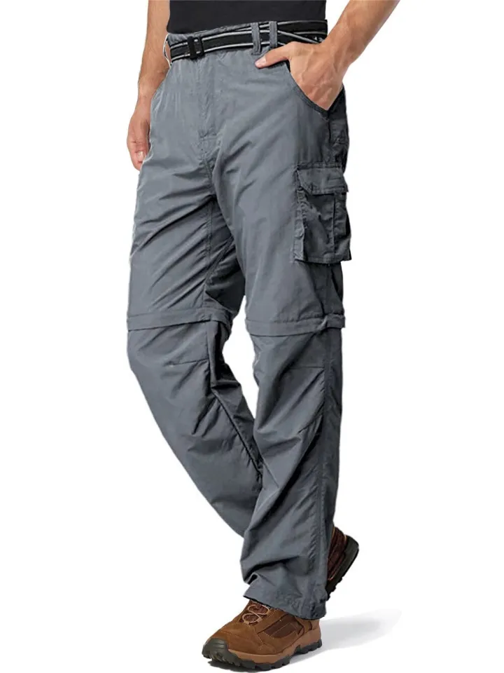 Breathable cargo hot sale work pants