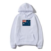 Australian Flag Australia Sydney Outerwear Ves Men Women Unisex 1431 Hoodie